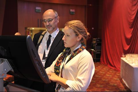 The Cloud Retail Week Conference